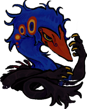 Maskot