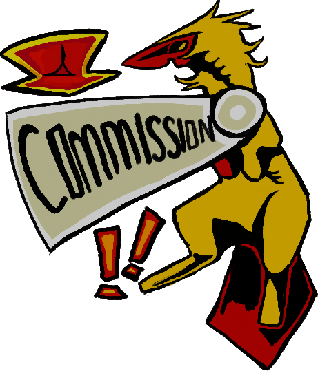 Commission